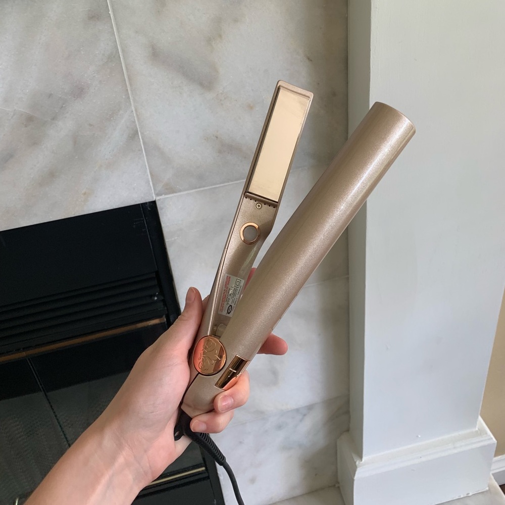 TYME Pro Profession Iron